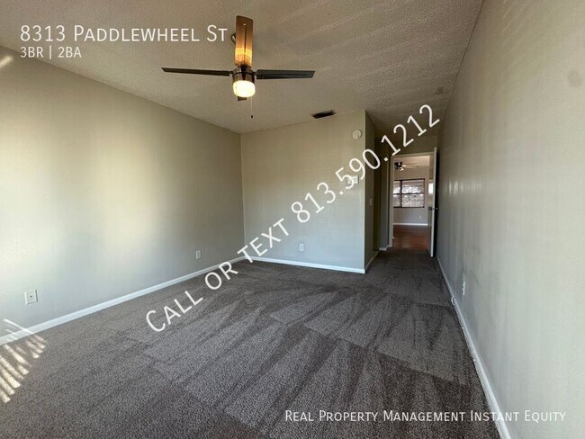 Building Photo - 8313 Paddlewheel St