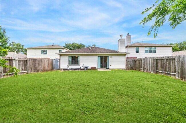 Building Photo - 21122 Barker Canyon Ln