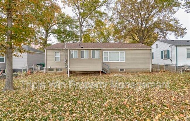 Building Photo - 10128 Ashbrook Dr