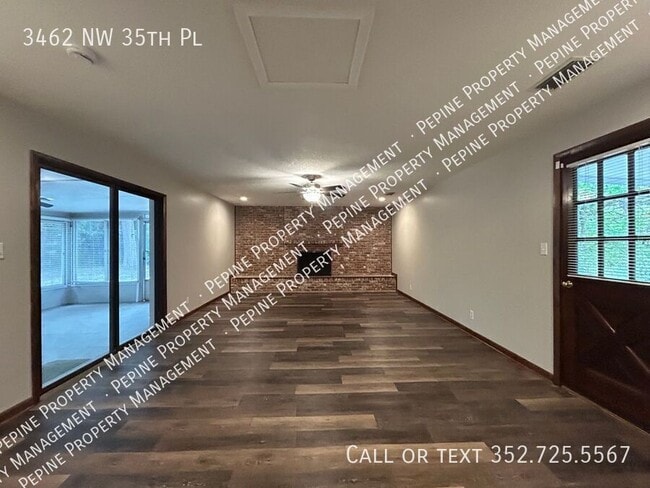 Building Photo - 3462 NW 35th Pl