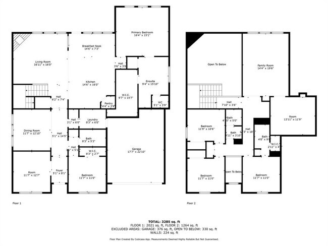 Building Photo - 13415 Lake Arlington Rd
