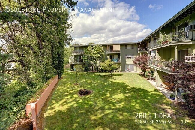 Building Photo - 11850 SE 26th Ave