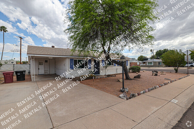 Building Photo - 7401 E Belleview St