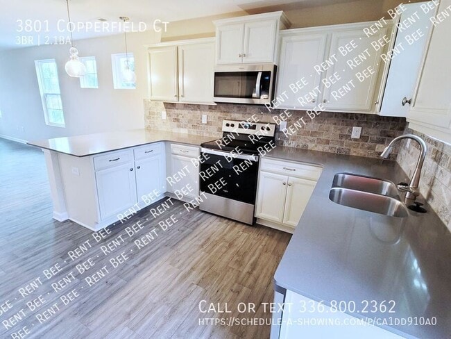 Building Photo - 3801 Copperfield Ct