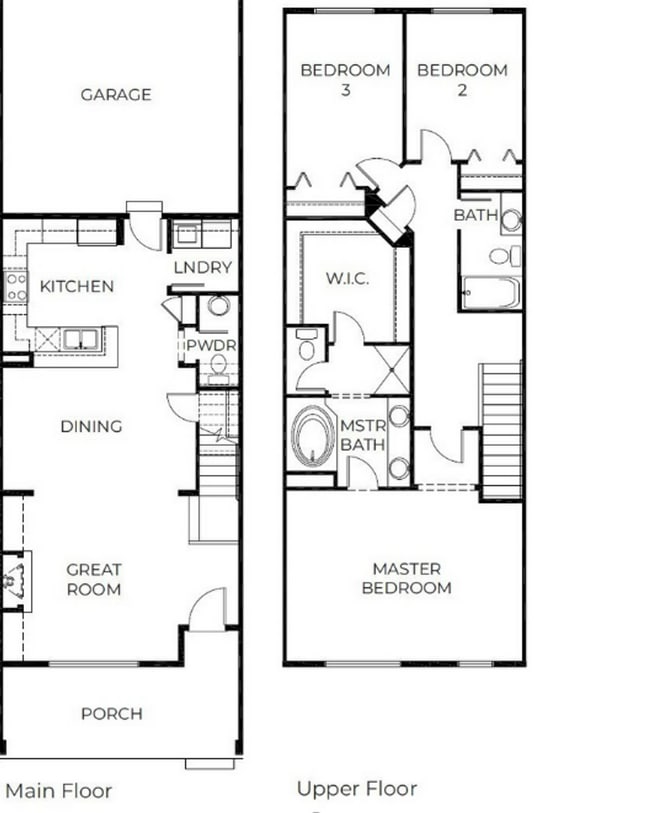 Primary Photo - Bethany Beauty: Smart home w/gas range, 2 ...