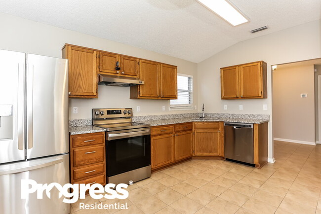 Building Photo - 888 Majestic Cypress Dr N