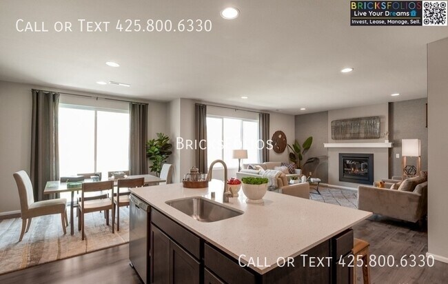 Building Photo - 18722 106th Ave Ct E