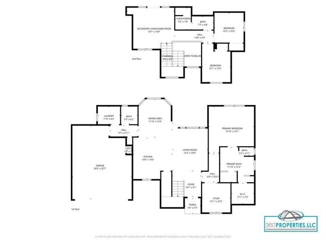 Building Photo - 2903 Davis Cove