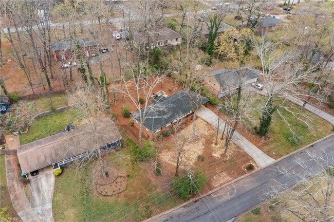 Building Photo - 1024 Allgood Ct