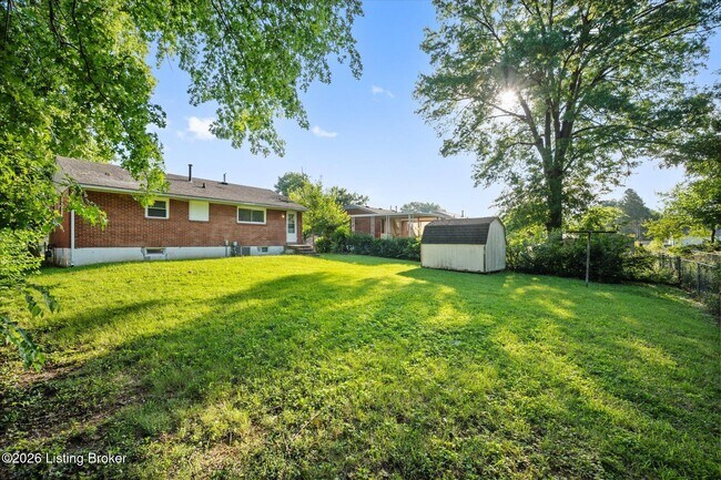 Building Photo - 5110 Red Fern Rd