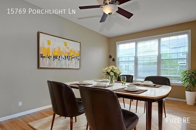 Building Photo - 15769 Porchlight Ln