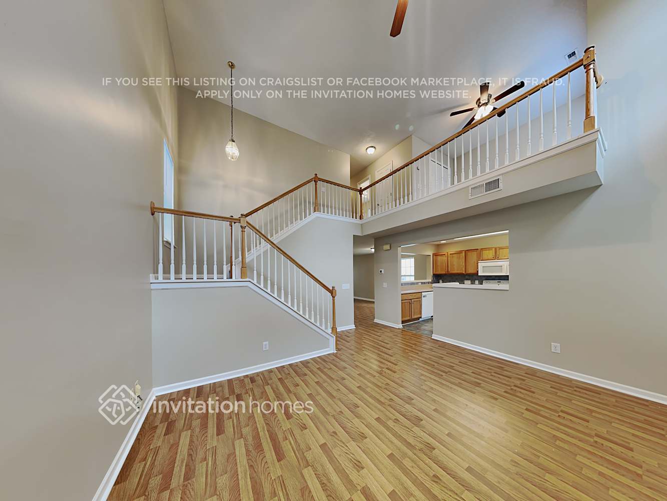 Building Photo - 2712 Rozzelles Landing Dr