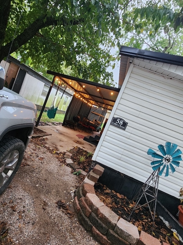 Building Photo - 3939 Colbert Rd