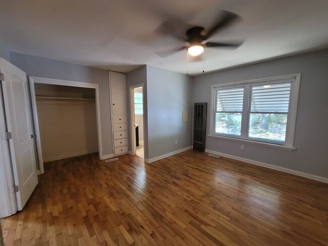 Building Photo - Home in Hot Springs