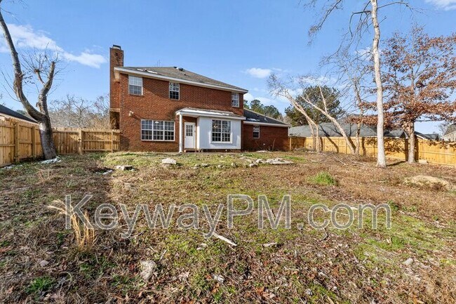 Building Photo - 1063 Waltons Pass