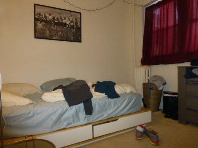 Building Photo - 322 St Paul St