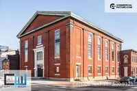 Building Photo - 929 Marlborough St