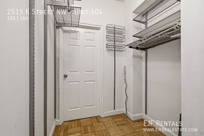 Building Photo - 2515 K St NW