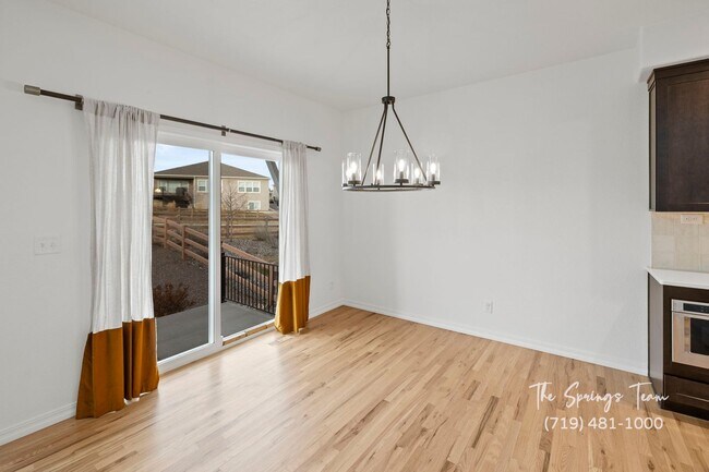 Building Photo - LUXURY 5BD HOME in AWARD WINNING WOLF RANCH COMMUNITY - Security Deposit Waiver Available