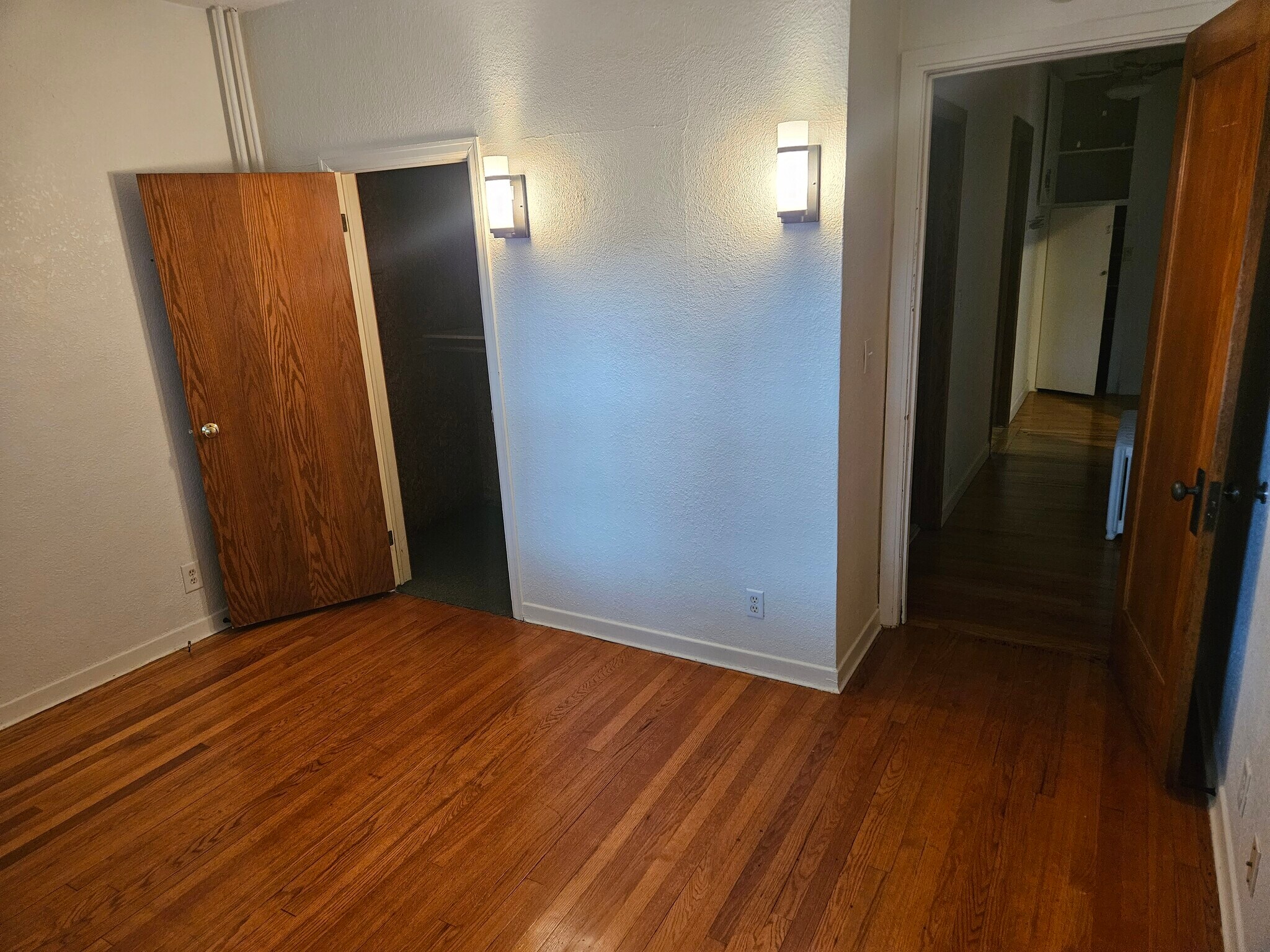 Bedroom 1 - 803 10th Ave N