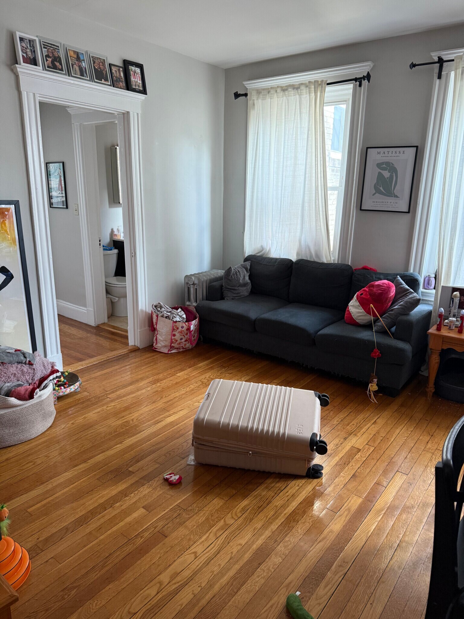 Building Photo - 146 Massachusetts Ave