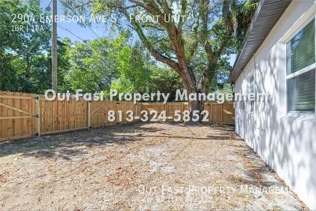 Building Photo - 2904 Emerson Ave S