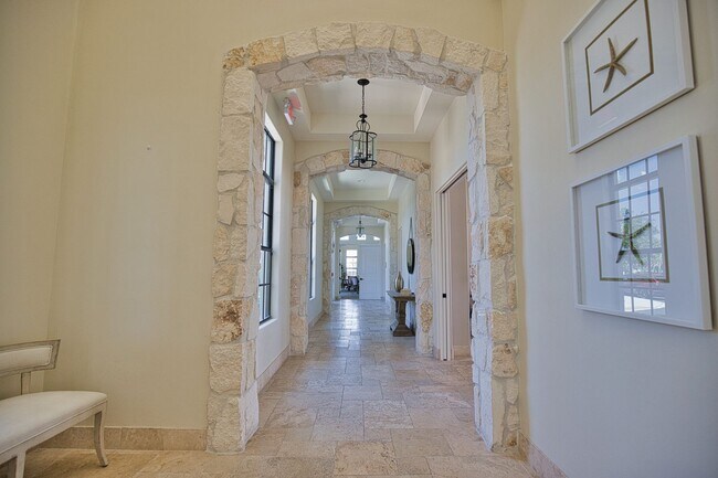 Building Photo - 101 Porta Vecchio Bend