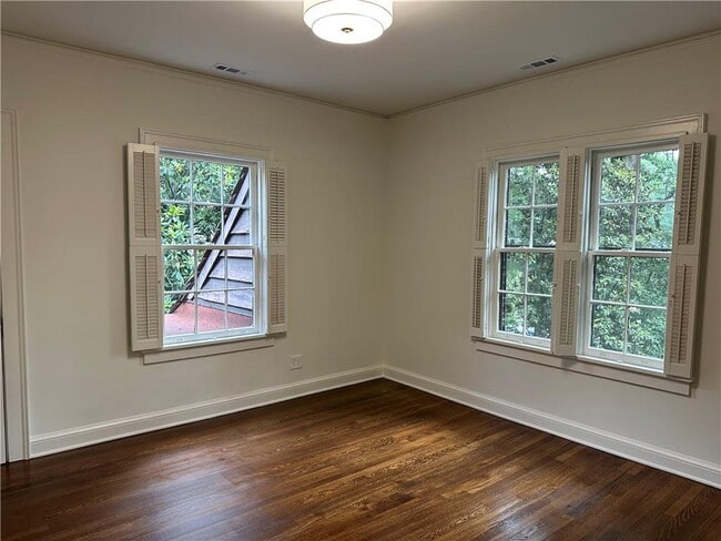 Building Photo - 935 Stovall Blvd NE