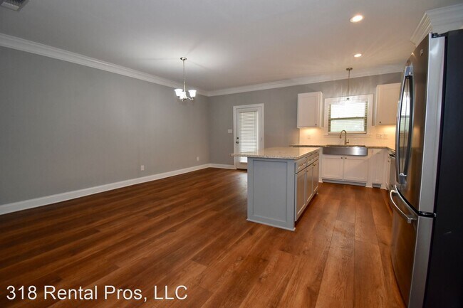 Building Photo - 3 br, 2 bath House - 112 Haley Ln