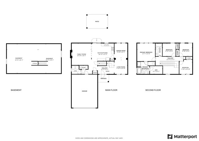 Building Photo - 25125 Rockwell Ln