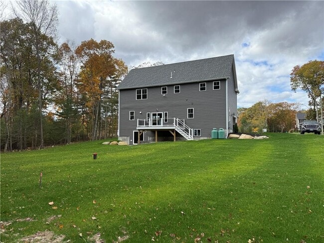 Building Photo - 4 Big River Rd