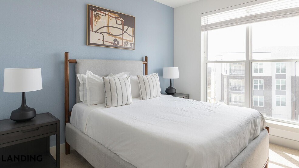 Building Photo - 4401 Bunker Hill Rd