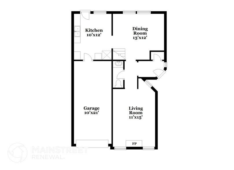 Building Photo - 3382 Homeward Trail