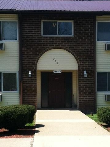 Primary Photo - Pauni Apartments