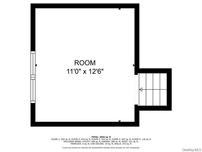 Building Photo - 73 Ewart St