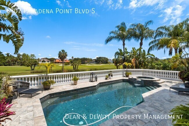 Building Photo - Fully Furnished LUXURY Home in Exclusive PYCC