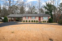 Building Photo - 4709 Overlea Dr