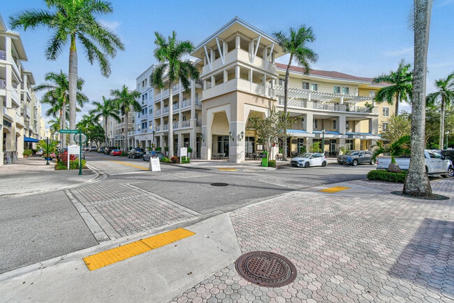 Building Photo - 1200 Town Center Dr