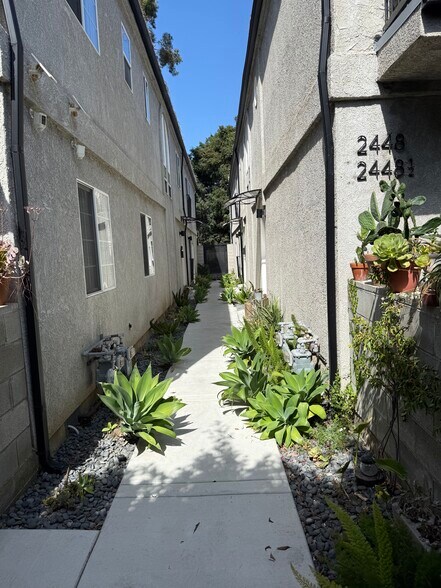 Building Photo - 2446 S Centinela Ave