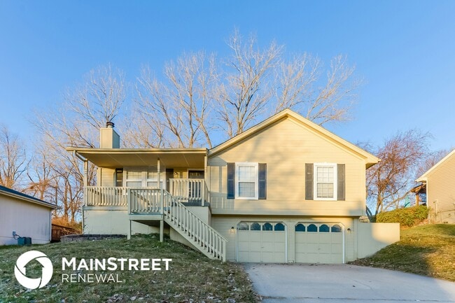 Building Photo - 1630 S Whitney Dr