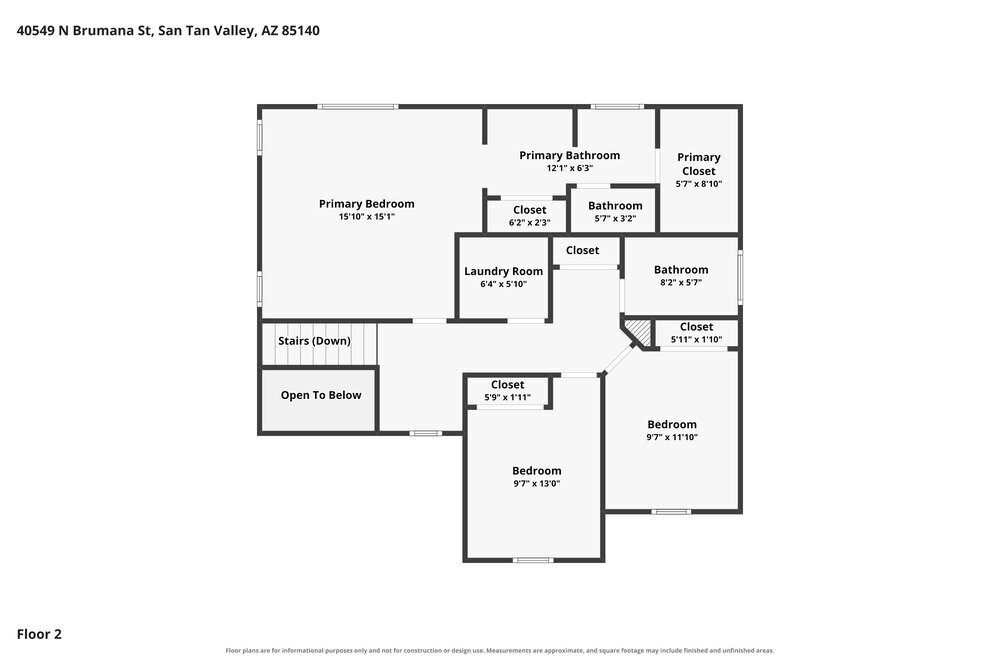Building Photo - 40549 N Brumana St