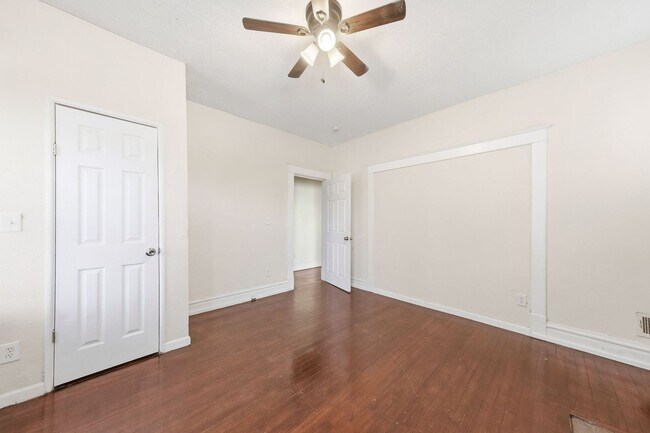 Building Photo - 3507 Ohio Ave