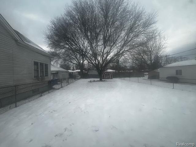 Building Photo - 5626 Merrick St