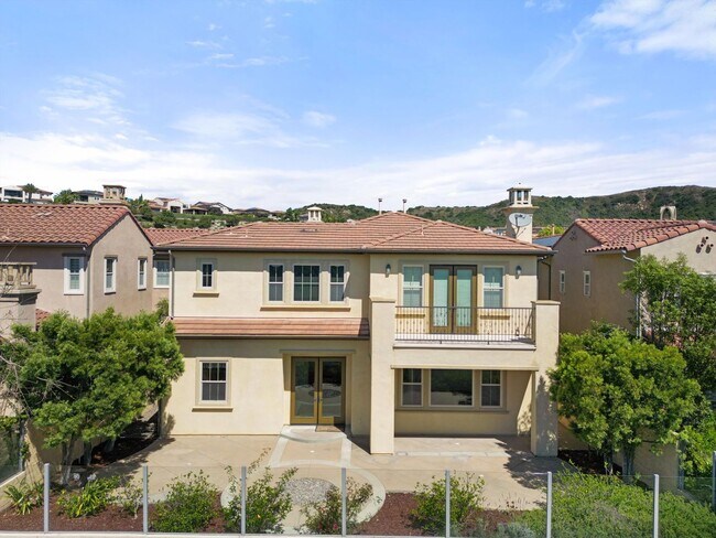 Building Photo - Talega Community with clear views of Talega Grand Park and San Clemente's rolling hills