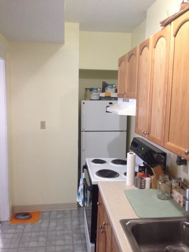 Building Photo - 3505 Magnolia Ave