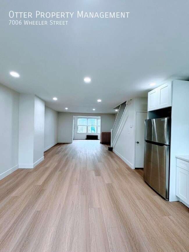 Building Photo - 7006 Wheeler St