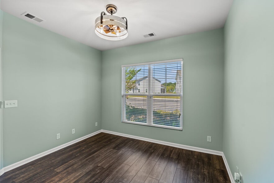 Second Bedroom - 257 Castle Dr