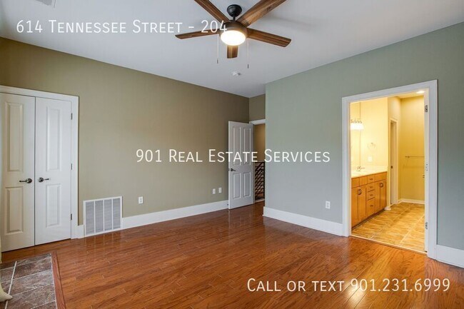 Building Photo - 614 Tennessee St
