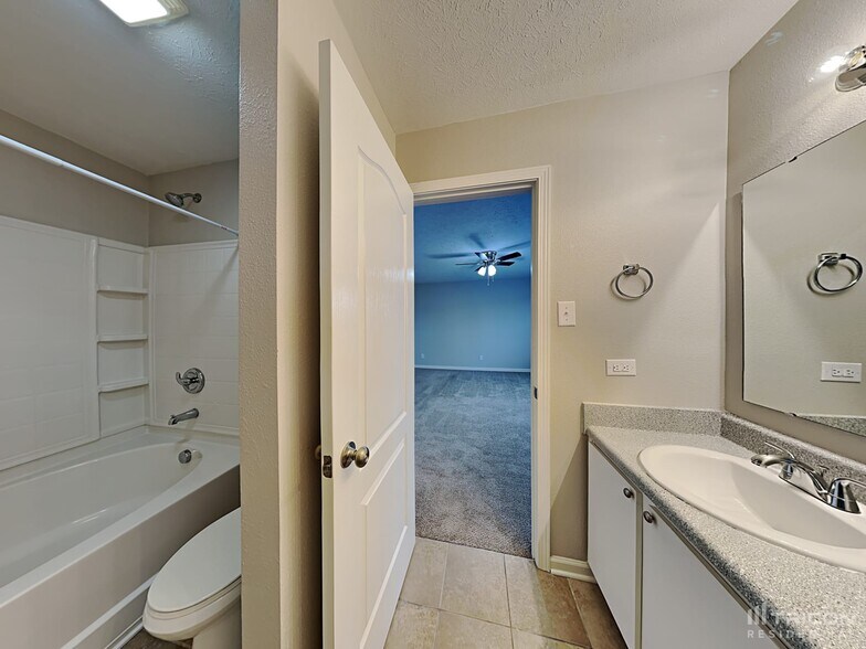 Building Photo - 8638 Panglemont Drive