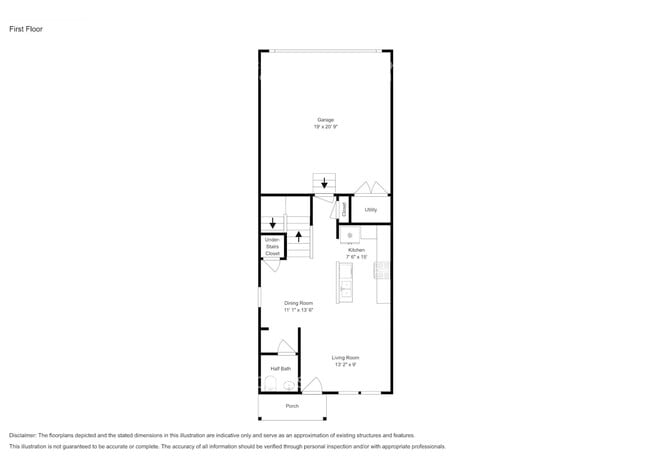 Building Photo - 266 S Trussville St